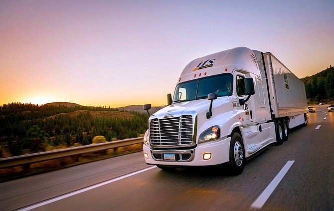 Tips on How to Take Advantage of 2026 Trucking Trends