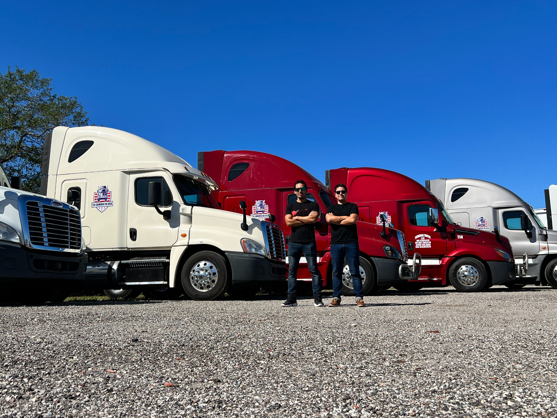 Automation Without Losing Ownership: The MorPro Revolution in Trucking